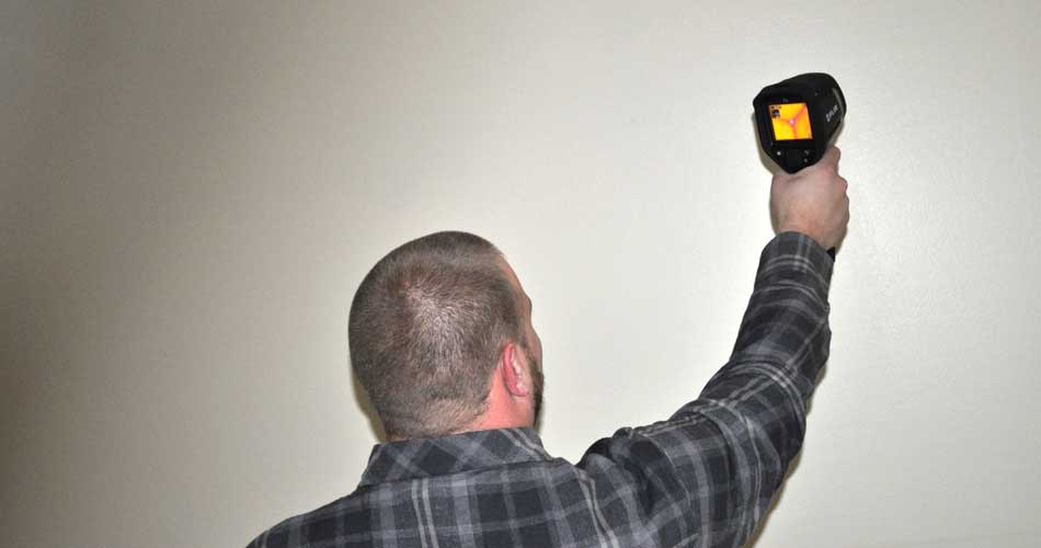 Thermal Imaging Inspection