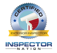 Certified Exterior Inspector