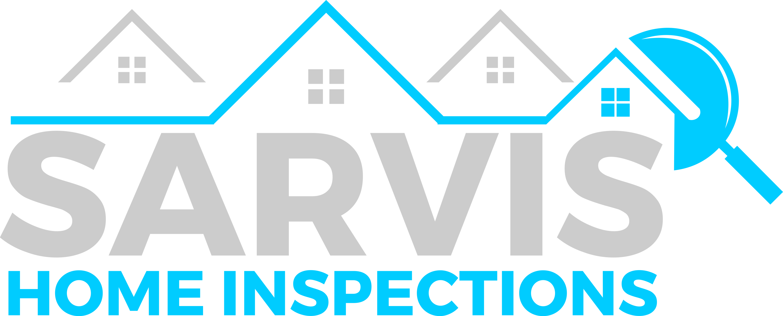 Sarvis Home Inspections